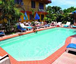 Hotel Nadi Bay Resort