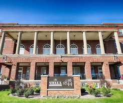 Hotel The Stella and Ballroom