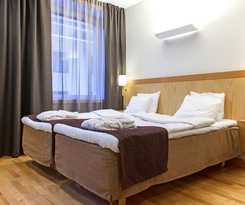 Hotel Scandic Tampere City
