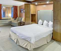 Travelodge by Wyndham Blythe