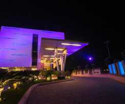 Waterlily Indore