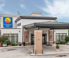 Comfort Inn Bloomington near University