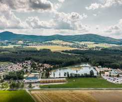  Trixi Ferienpark Zittauer Gebirge