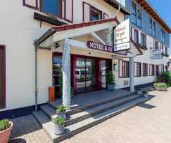  Hotel Eydt Kirchheim