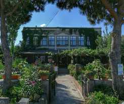  Assos B&uuml;y&uuml;k Yıldızsaray Otel