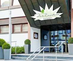  Park Residenz Bad Sooden