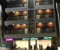 Hotel Radhika Inn