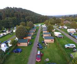 Hotel Camping Spa d\'Or