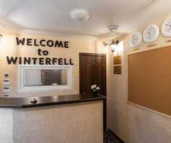 Winterfell Moscow-City