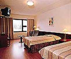 Hotel CUMULUS IMATRA