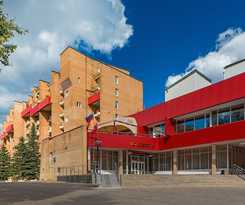 Hotel Planernoye