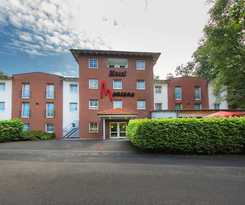 Hotel Montana Senden Münster