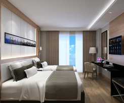  Aydinbey Queen\'s Palace and SPA - All Inclusive