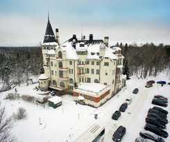 Hotel Scandic Imatran Valtionhotelli