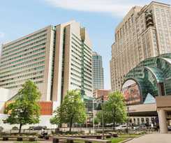 Embassy Suites by Hilton Indianapolis Downtown