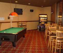 Townhouse Hotel Grand Forks