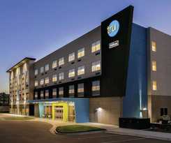 Hotel Tru by Hilton Charlotte Ayrsley