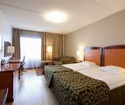 Hotel Scandic Jyväskylä Station