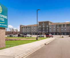 Extended Stay America Suites - St Paul - Woodbury