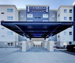 Staybridge Suites Madison - Fitchburg, an IHG