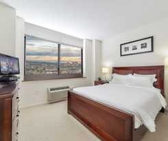 Hotel ABA Furnished Apartments Monaco