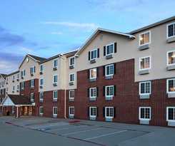 Hotel WoodSpring Suites McKinney