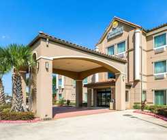 Hotel Comfort Inn And Suites Winnie