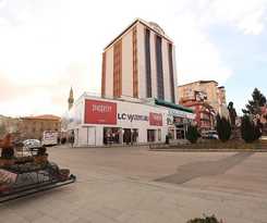 Iyaspark Otel