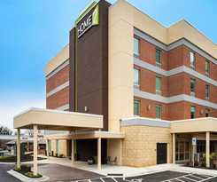 Home2 Suites by Hilton Charlotte Mooresville