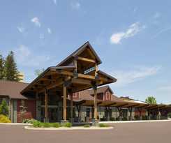 Pine Barn Inn