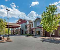 Best Western Plus Victor Inn and Suites