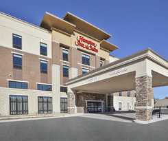 Hotel Hampton Inn and Suites Grandville Grand Rapids South