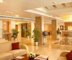 Hotel Hampshire Plaza Hyderabad