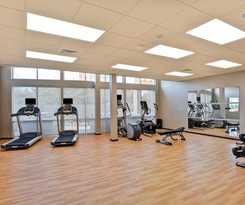 Hotel Courtyard by Marriott Long Island Islip/Courthouse Complex