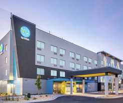 Tru by Hilton Salt Lake City Midvale