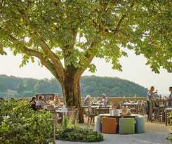 Hotel Bad Ramsach Quellhotel