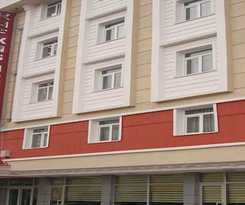 Hotel Kafkas Ari