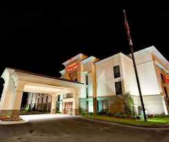 Hotel Hampton Inn and Suites Tifton