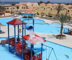 Bliss Marina Beach Resort - All Inclusive