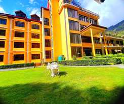 Hotel Royal Park Resort