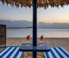 Bliss Abo Nawas Resort - All Inclusive