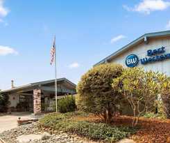Hotel Best Western Arcata Inn