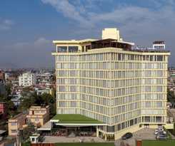 Hotel Vivanta Kathmandu