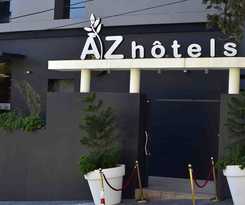 AZ Hôtel Vieux Kouba