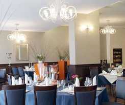 Hotel Tarnovia