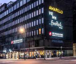 Hotel Original Sokos Seurahuone Kotka