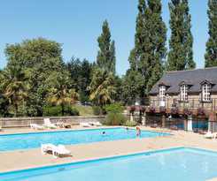 Hotel D&ocirc;me Paradise