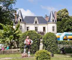 See Breizh Camping La Ville Huchet