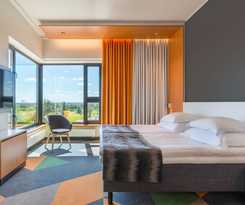 Hotel Sophia by Tartuhotels