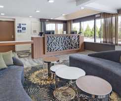 Hotel Best Western Atlanta-Marietta Ballpark